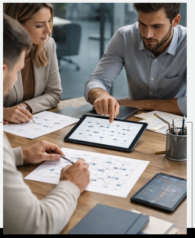 Разработка BPM-систем в Пушкине от 466785 р. под ключ АвикейПшк