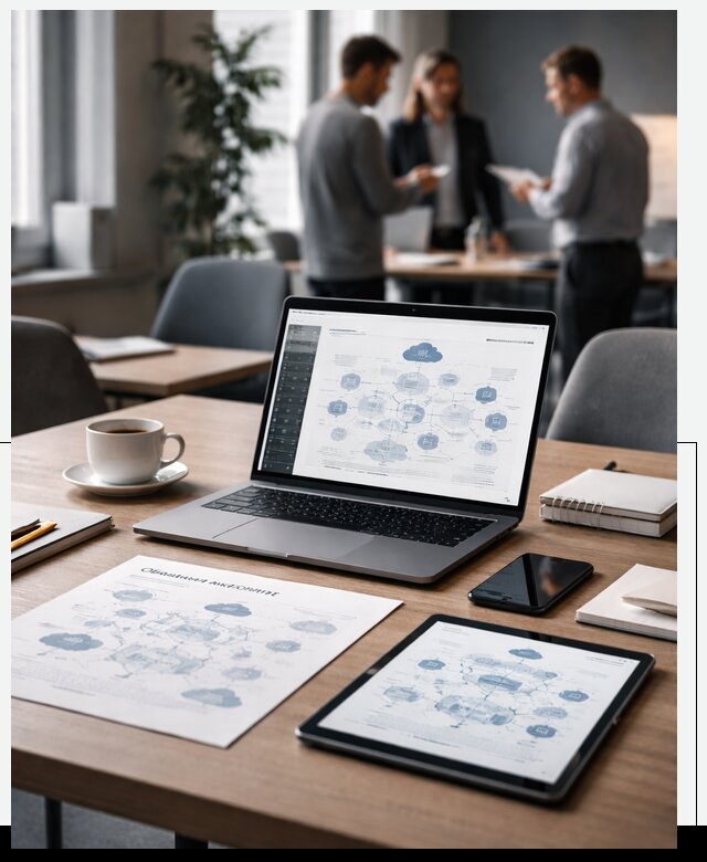 Разработка облачных решений и SaaS в Пушкине от 15560 р. | АвикейПшк