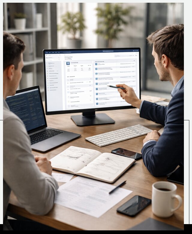 Разработка CRM систем в Пушкине от 155595 руб., АвикейПшк