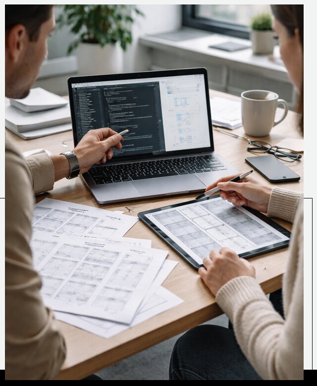 Разработка информационных систем в Пушкине от 4668 р. | АвикейПшк