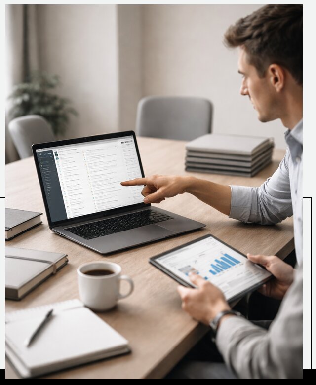 Разработка СЭД под ключ в Пушкине от 15560 р. | АвикейПшк