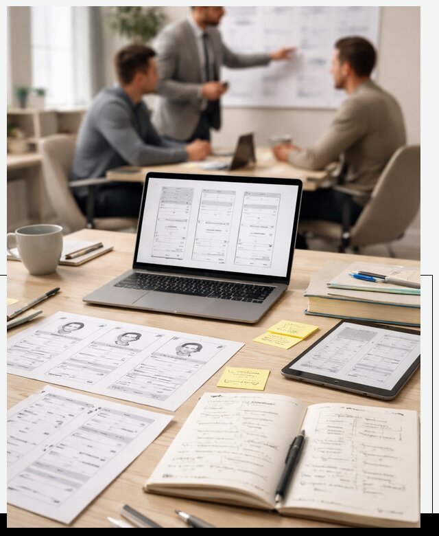 Разработка MVP проекта в Пушкине от 6742 р., АвикейПшк