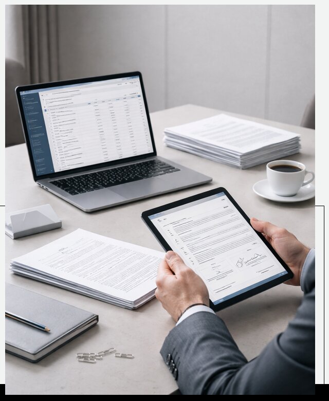 Электронные кадровые документы система в Пушкине от 12448 р. | АвикейПшк