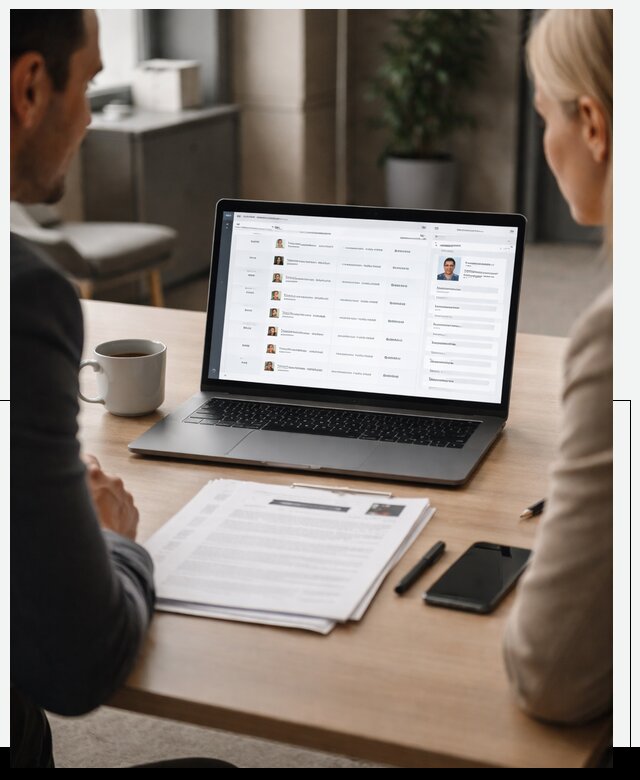 Ats система подбора персонала в Пушкине от 12448 р. - АвикейПшк