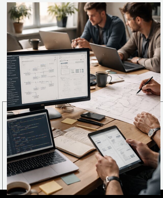 Разработка агрегаторов для компаний в Пушкине под ключ