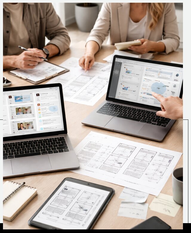 Разработка социальных сетей в Пушкине от 7261 р. | АвикейПшк