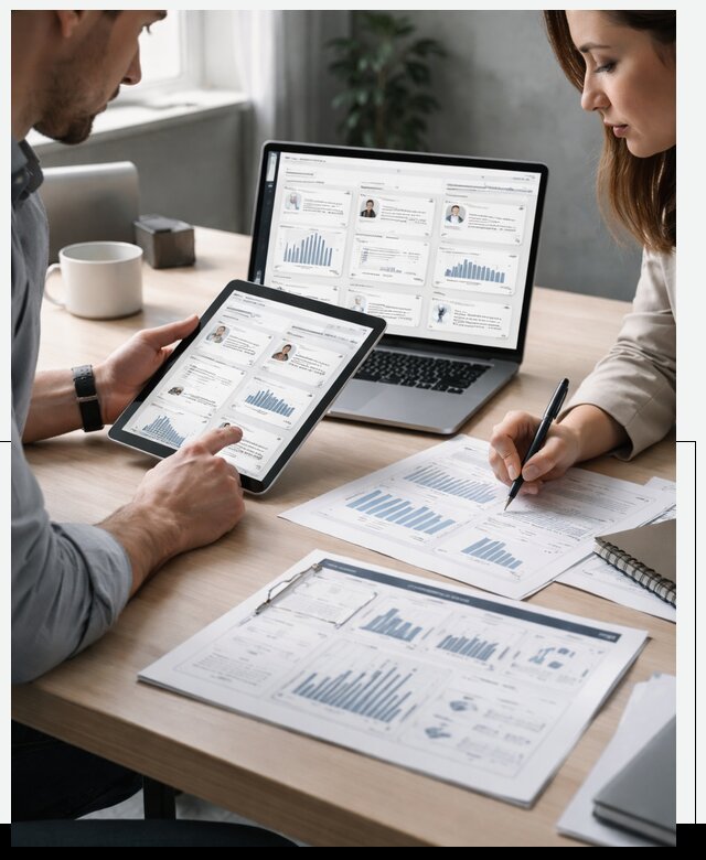 Персонализация контента платформа в Пушкине от 12448 р. | АвикейПшк