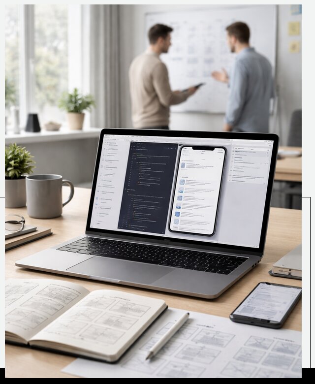 Разработка iOS приложений в Пушкине от 155595 р. | АвикейПшк