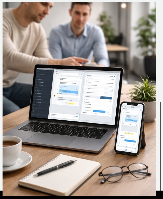 Разработка мини app Telegram/VK в Пушкине от 31119 р. АвикейПшк