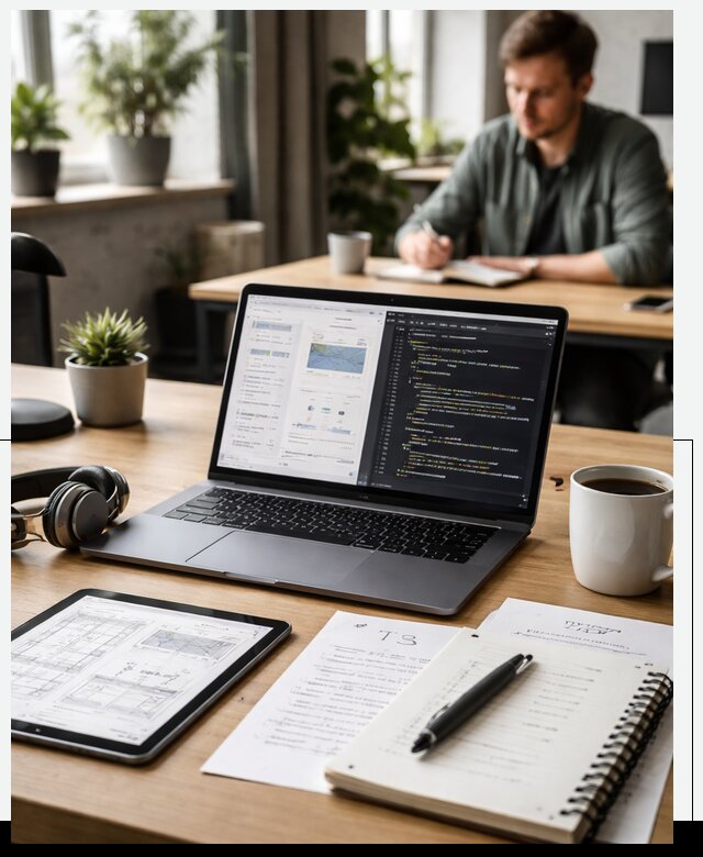 Разработка frontend в Пушкине от 18671 р., услуги АвикейПшк