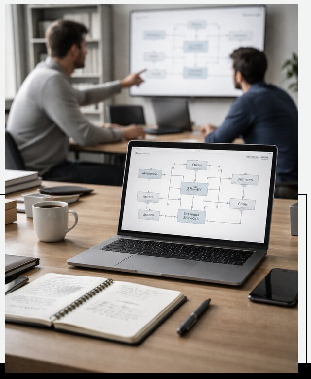 Разработка API и REST в Пушкине | АвикейПшк от 82984 р.
