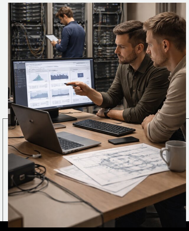 Импортозамещение систем виртуализации и миграция в Пушкине