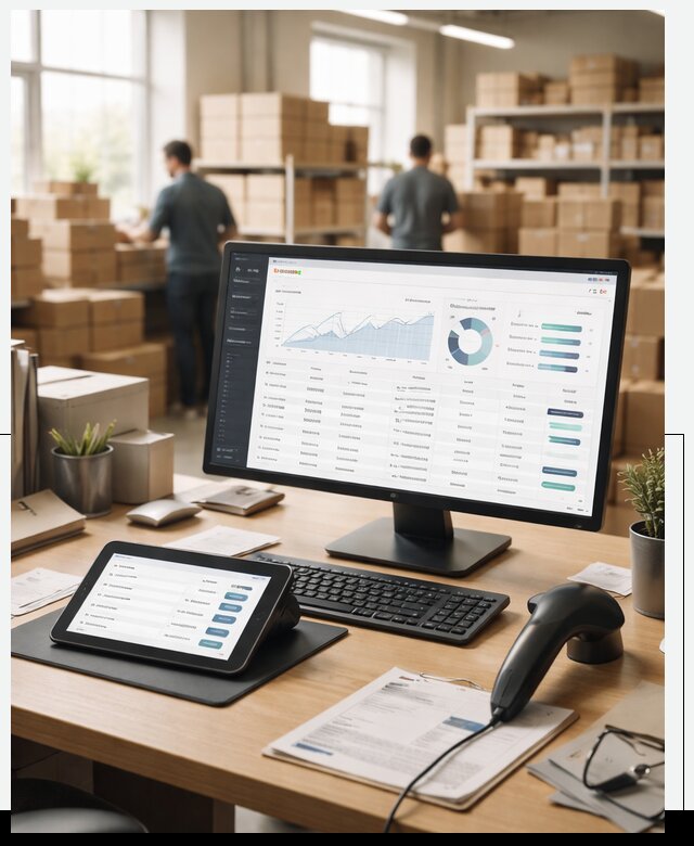 Автоматизация селлеров в Пушкине от 15560 р. | АвикейПшк