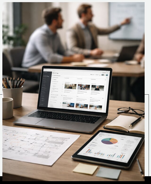 Разработка нишевых B2B маркетплейсов в Пушкине от 726110 р., АвикейПшк