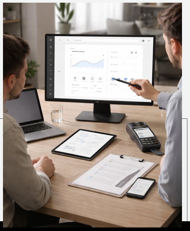 Платежные интеграции для E-commerce в Пушкине от 15560 р. | АвикейПшк