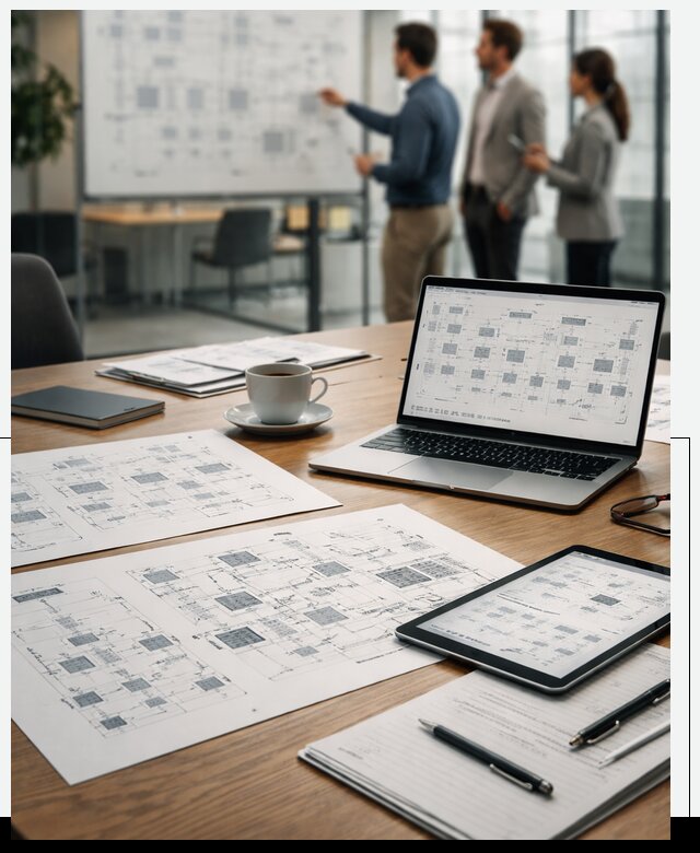 Разработка Core Banking, замена АБС в Пушкине | АвикейПшк от 15560 р.