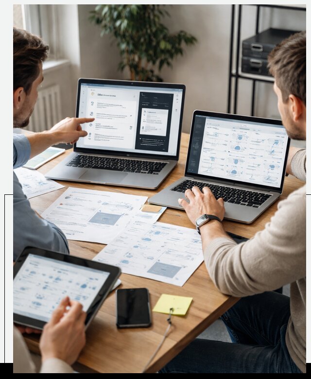 Интеграция СБП и подключение банковских сервисов в Пушкине