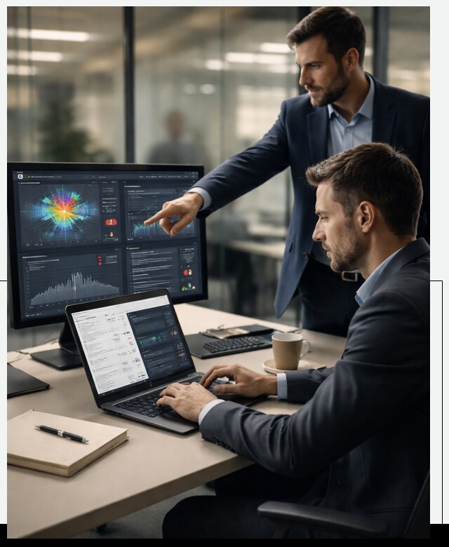 Системы Антифрод и AML KYC в Пушкине от 12448 р. | АвикейПшк