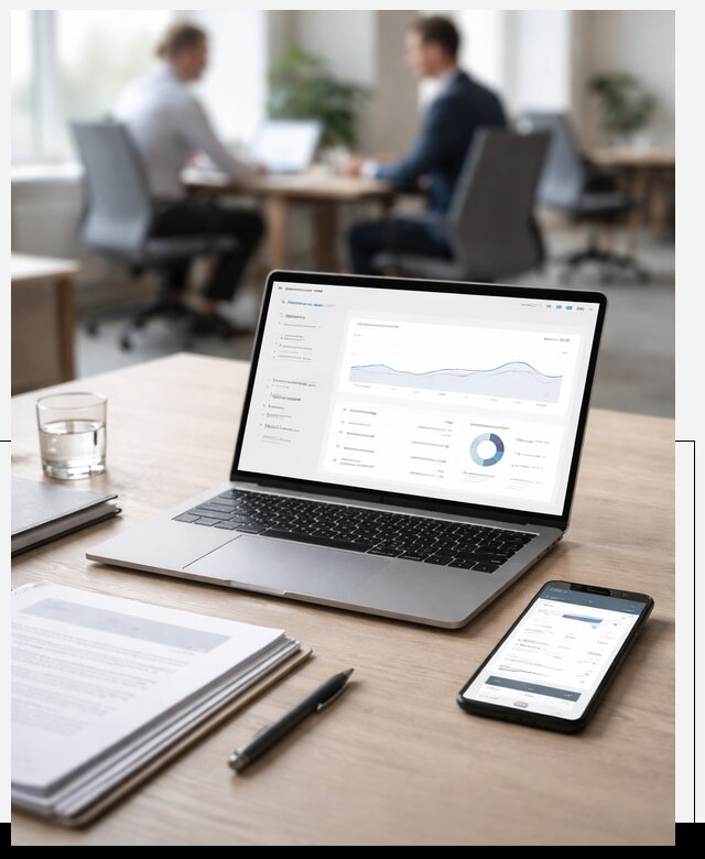 Разработка моб. и интернет-банка в Пушкине от 7780 р. | АвикейПшк