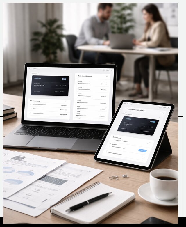 Разработка необанка платформы в Пушкине от 46679 р. | АвикейПшк