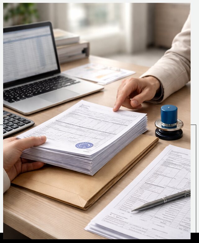 Отчетность в ЦБ РФ для банков в Пушкине от 7261 р. | АвикейПшк