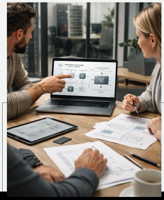 Интеграция цифрового рубля и подключение платежей в Пушкине