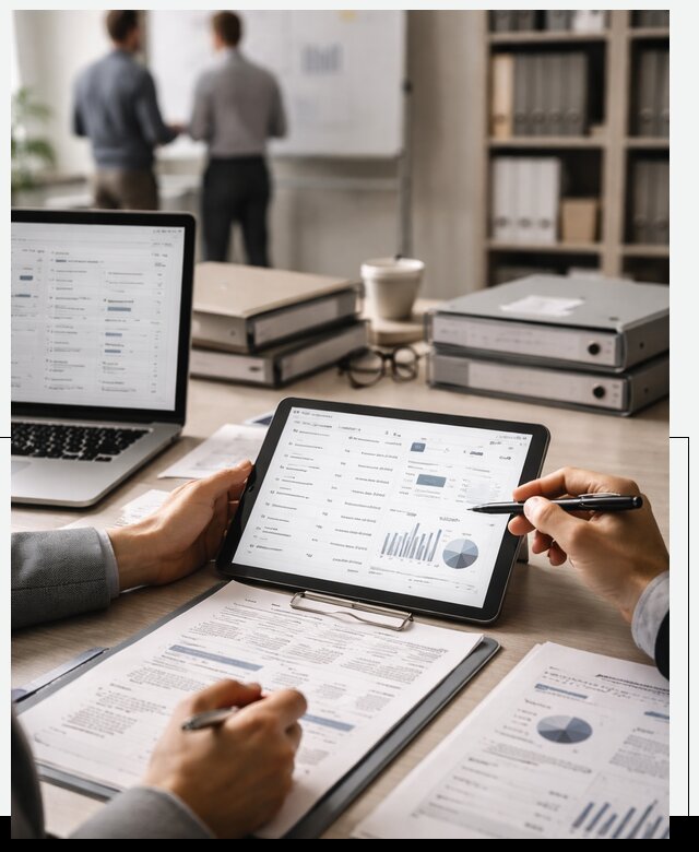 Автоматизация урегулирования убытков в Пушкине от 7780 р | АвикейПшк