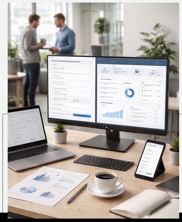 Разработка платформ онлайн страхования в Пушкине под ключ