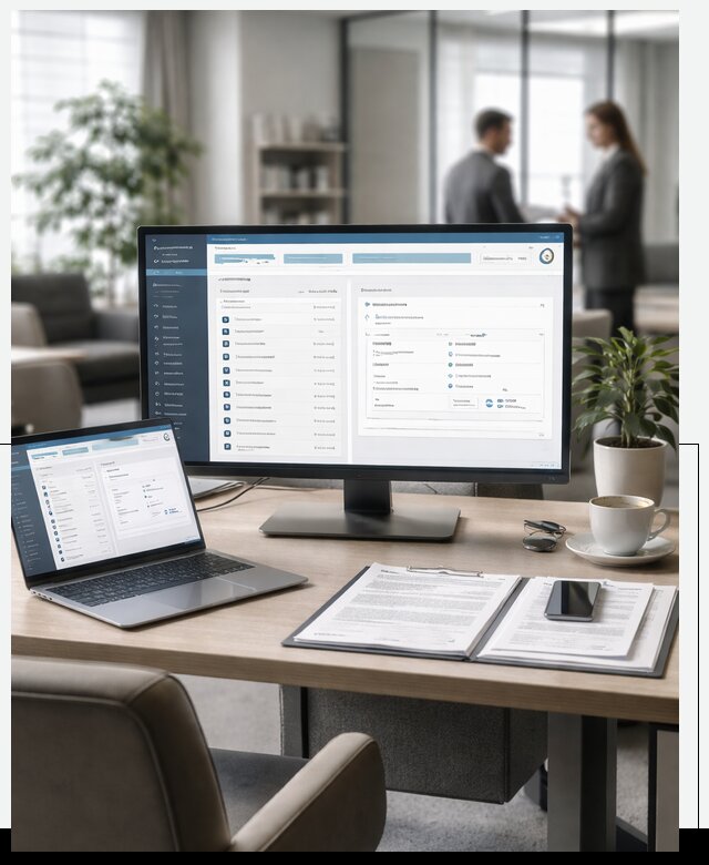 CRM для страховой компании под ключ в Пушкине от 15560 р. | АвикейПшк