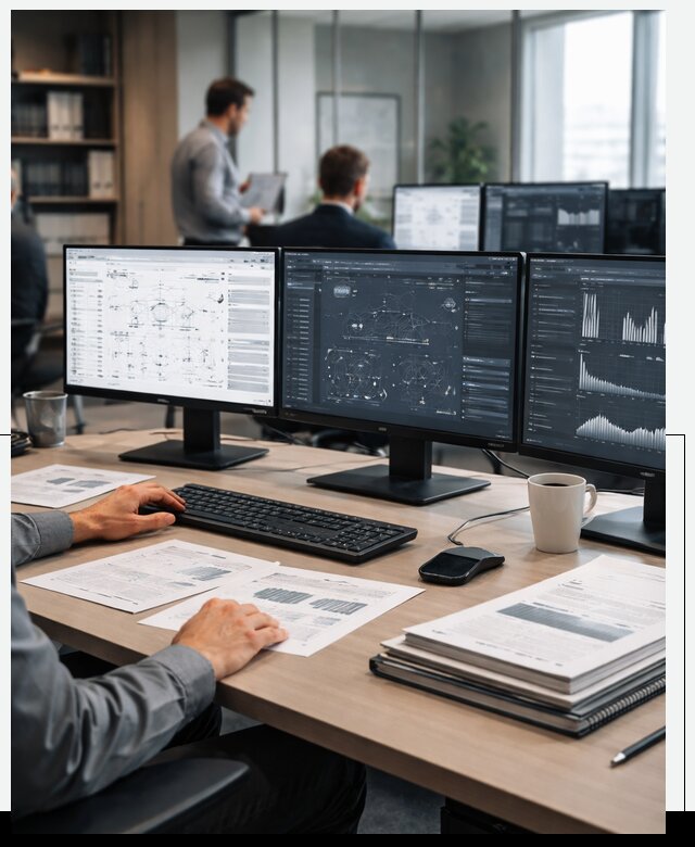 Системы для операторов MVNO и CRM в Пушкине от 12448 р. | АвикейПшк