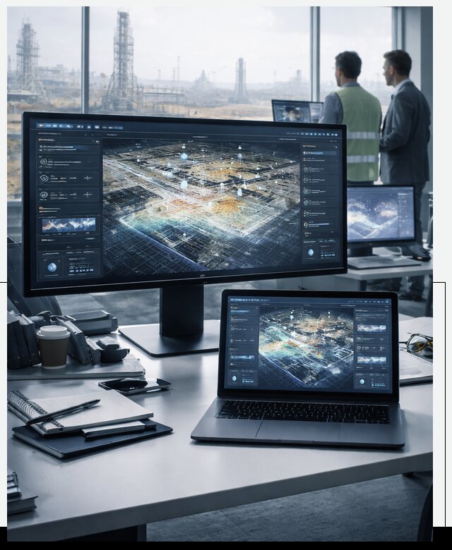 Цифровое месторождение: оптимизация в Пушкине от 15560 р. |АвикейПшк