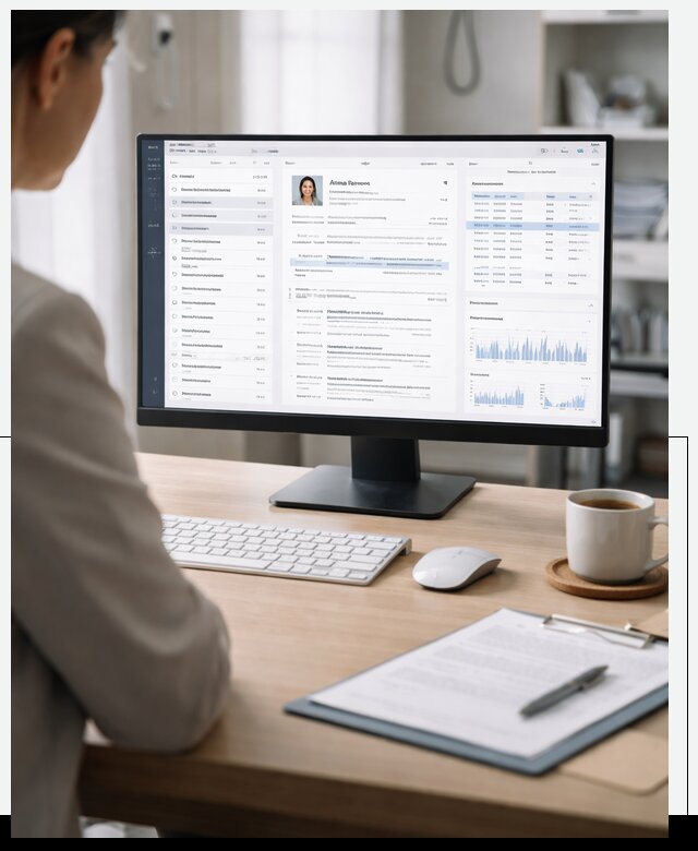 Разработка МИС для клиник в Пушкине от 8817 р. | АвикейПшк