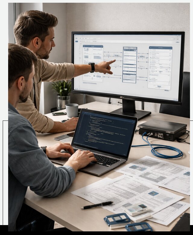 Интеграция ЕГИСЗ и ЛИС в медучреждениях с сопровождением в Пушкине