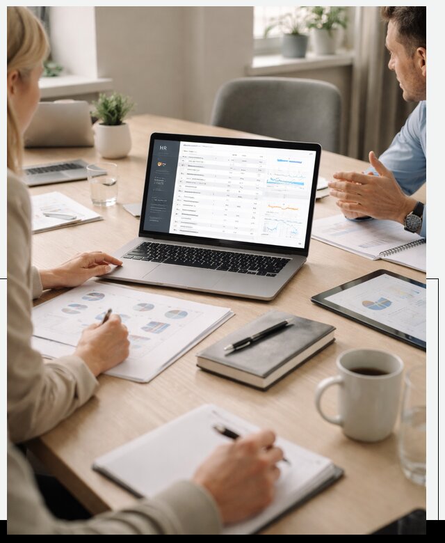 HR системы HCM ATS для подбора в Пушкине от 12448 р. АвикейПшк