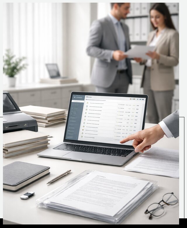 КЭДО и интеграция с 1С ЗУП в Пушкине от 7780 р. АвикейПшк