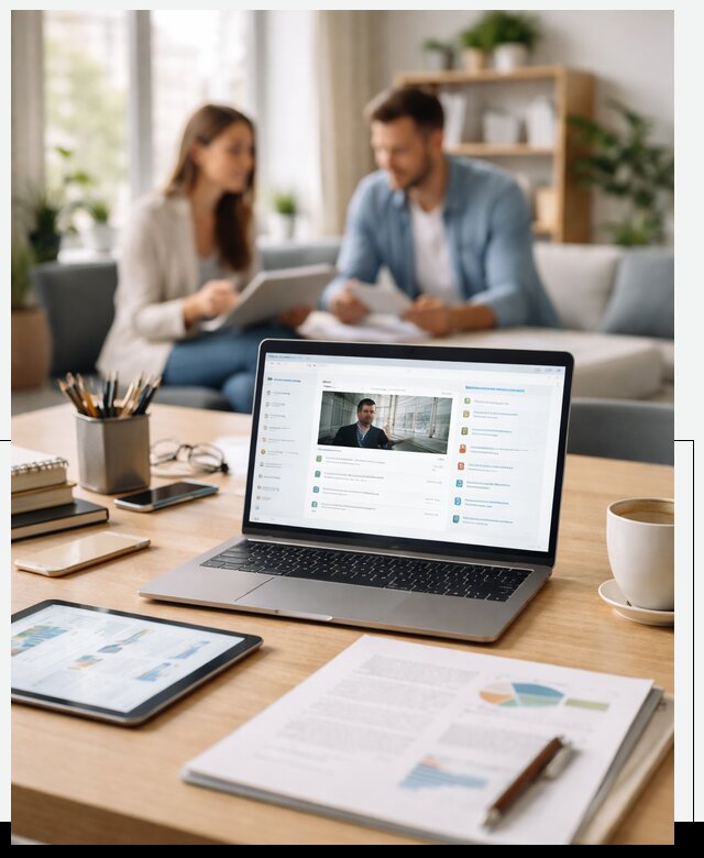 Система дистанционного обучения в Пушкине от 46679 р. АвикейПшк