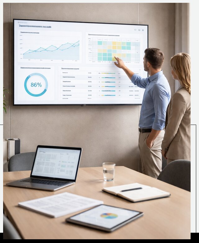 АвикейПшк - Аналитика успеваемости обучения в Пушкине от 7780 р.