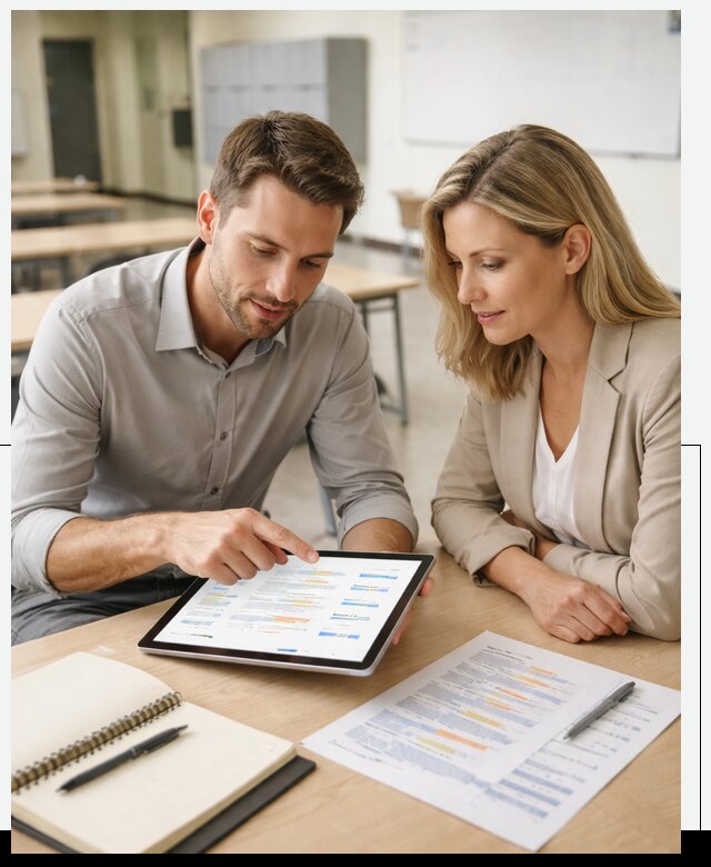 Разработка электронный дневник школа в Пушкине от 15560 р. |АвикейПшк