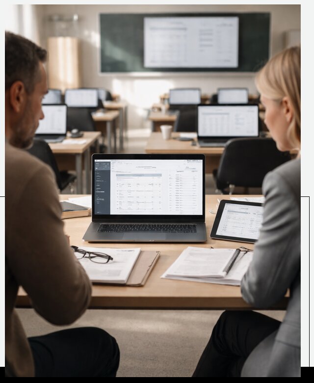 Система управления учебным процессом вузе в Пушкине от 12448 р|АвикейПшк