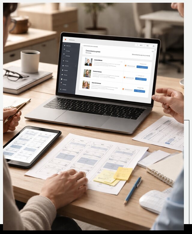 Онлайншкола платформа разработка в Пушкине от 12448 р. | АвикейПшк
