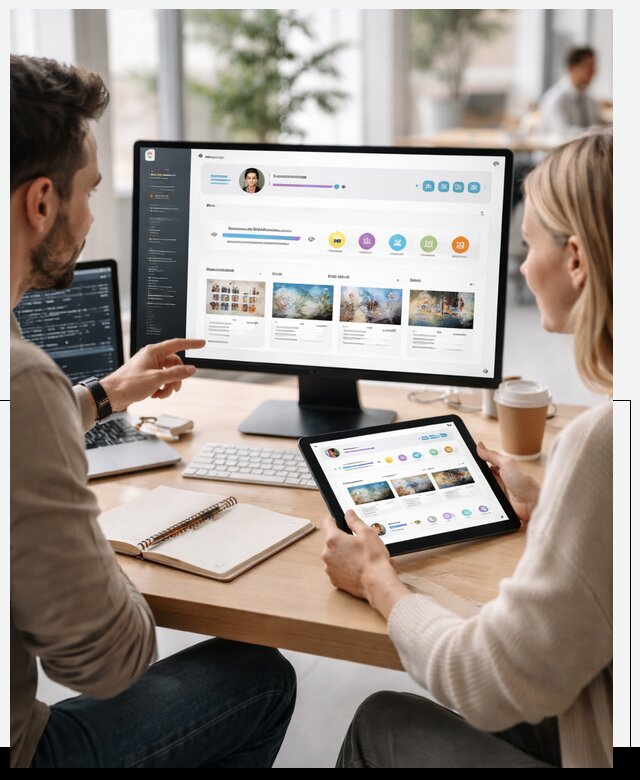 Геймификация обучения платформа в Пушкине от 15560 р, АвикейПшк