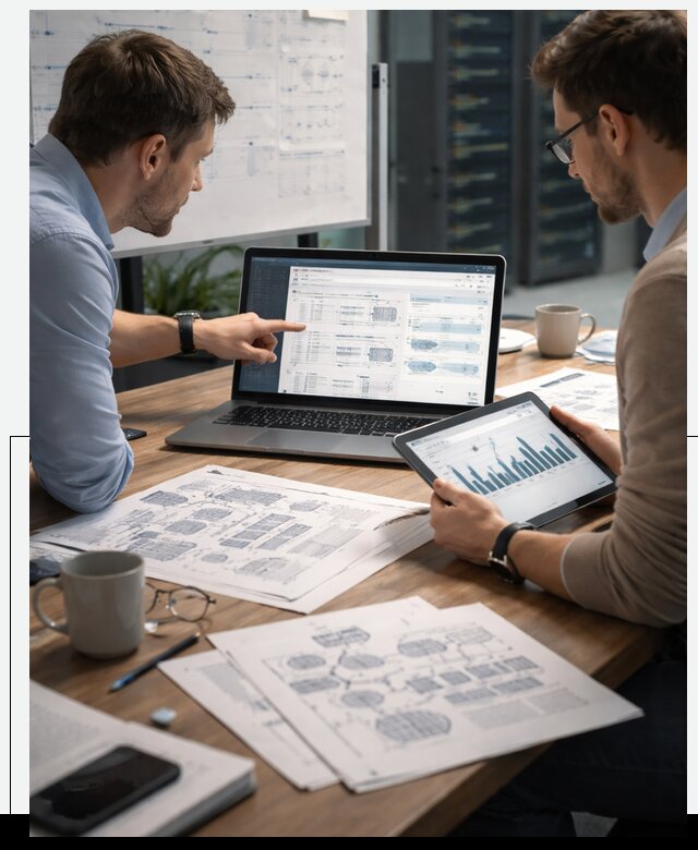 Внедрение СМЭВ и МЭДО для государственных систем в Пушкине