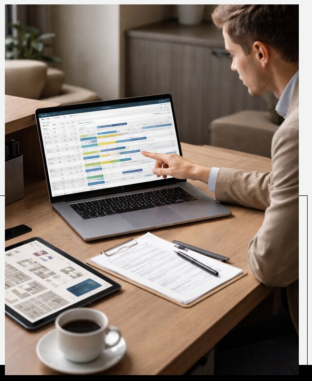 Бронирование отелей PMS в Пушкине разработка от 36306 р., АвикейПшк