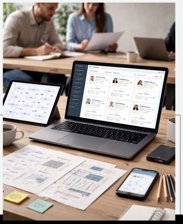 Разработка маркетплейса специалистов в Пушкине от 7261 р.|АвикейПшк