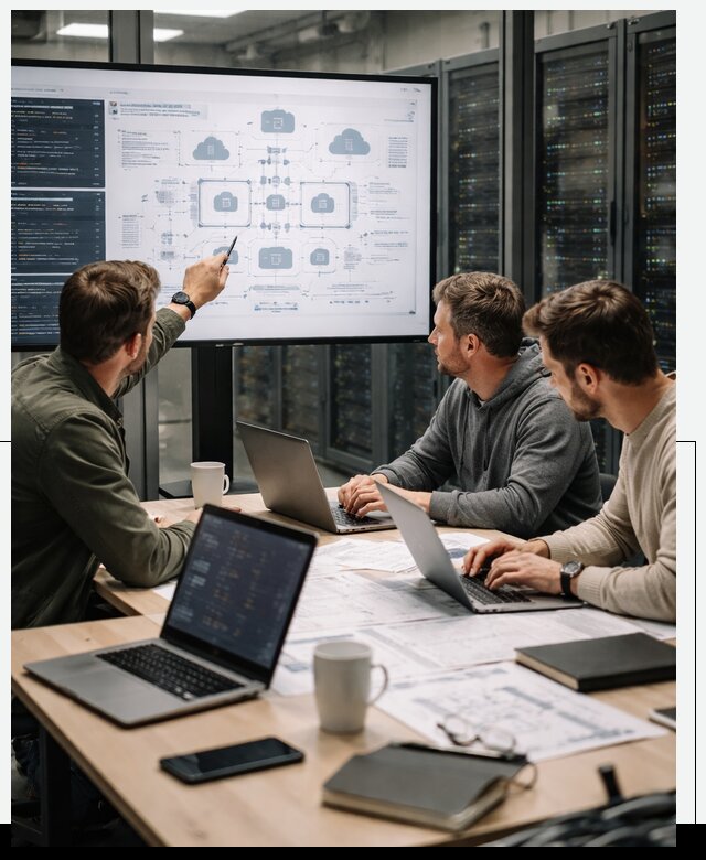 GameDev Backend и платформы в Пушкине от 25933 р. | АвикейПшк