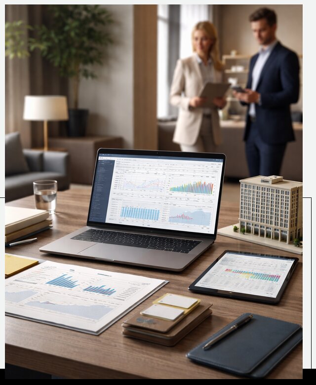 Yield management гостиница в Пушкине от 12448 р. | АвикейПшк